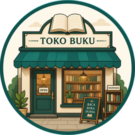 Toko Buku