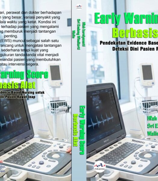Early Warning Score Berbasis Alat Pendekatan Evidence Based Nursing Untuk Deteksi Dini Pasien Rawat Inap