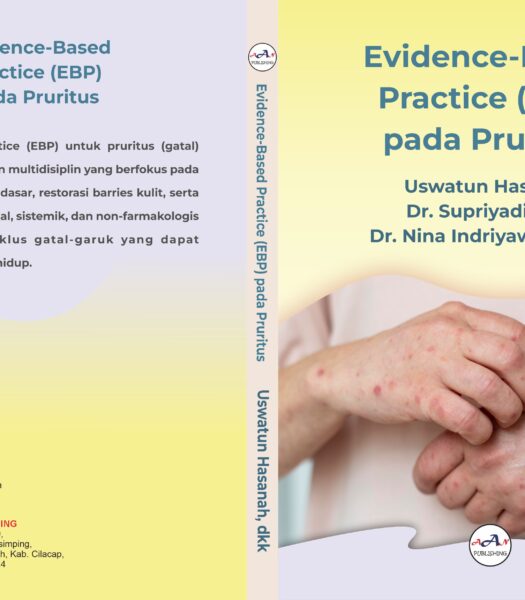 Evidence-Based Practice (EBP) pada Pruritus
