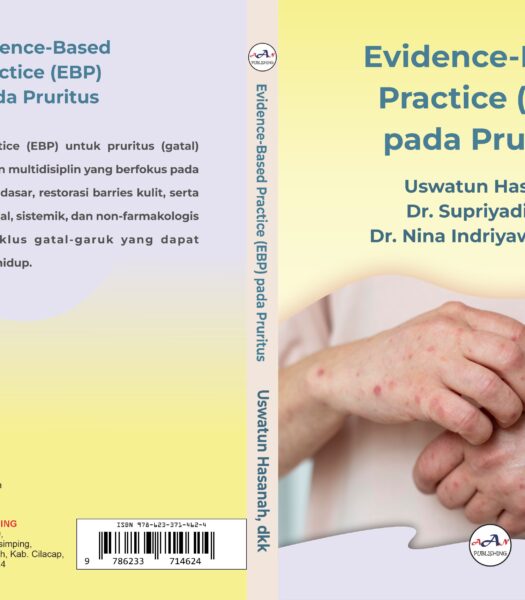 Evidence-Based Practice (EBP) pada Pruritus