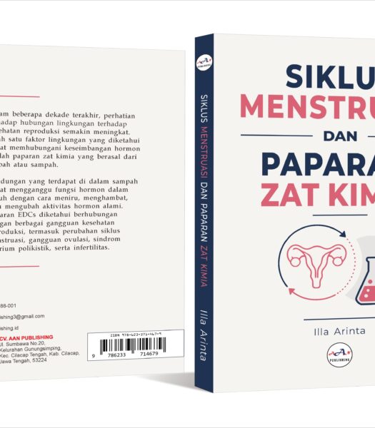 Siklus Menstruasi dan Paparan Zat Kimia