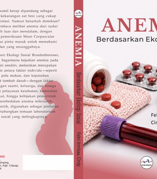 Anemia Berdasarkan Ekologi Sosial